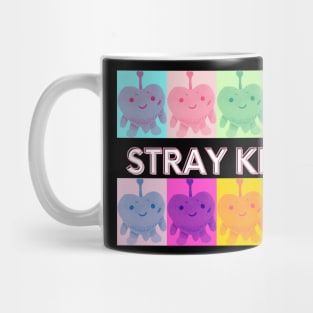 STRAY KIDS PIPI Mug